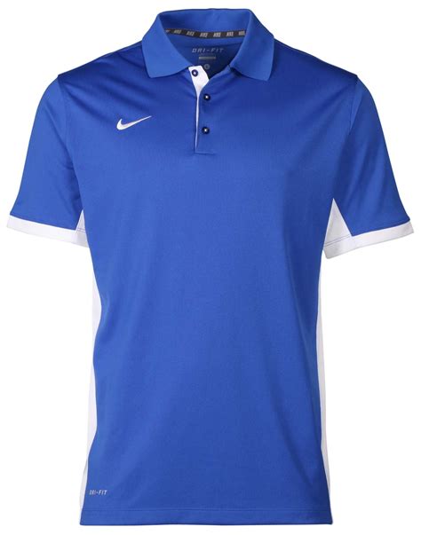 nike men's polo